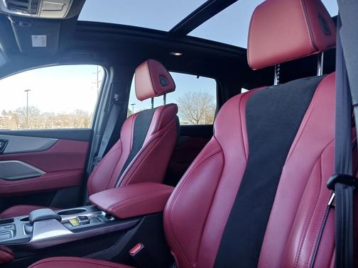 2024 Acura MDX A-Spec