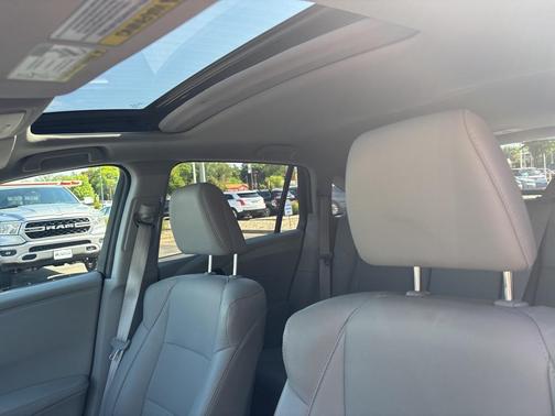 2017 Acura RDX w/Technology/AcuraWatch Plus Pkg