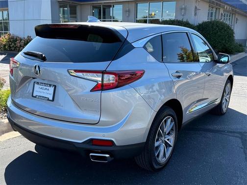 2024 Acura RDX Technology Package