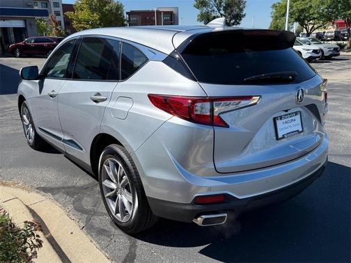 2024 Acura RDX Technology Package