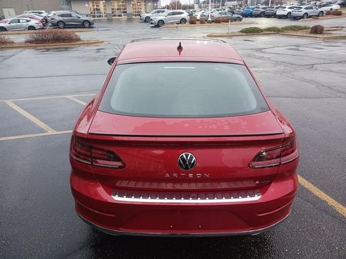 2023 Volkswagen Arteon 2.0T SEL Premium R-Line