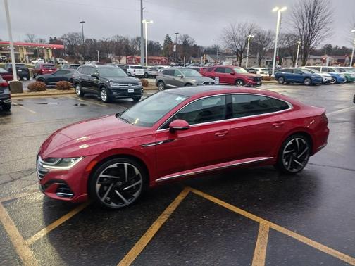2023 Volkswagen Arteon 2.0T SEL Premium R-Line