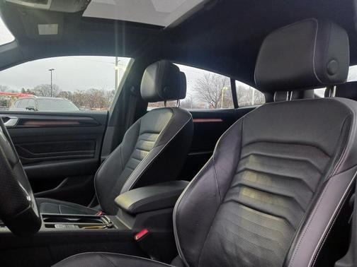 2023 Volkswagen Arteon 2.0T SEL Premium R-Line