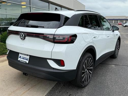 2025 Volkswagen ID.4 Pro