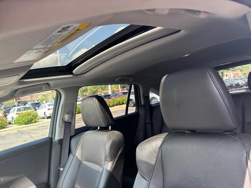 2016 Acura RDX Base