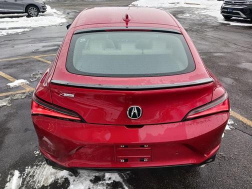 2023 Acura Integra A-Spec Technology