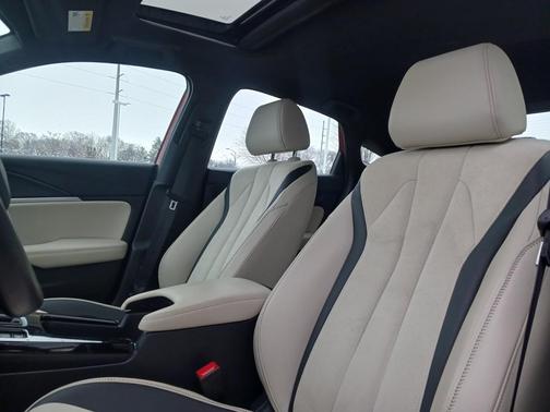 2023 Acura Integra A-Spec Technology