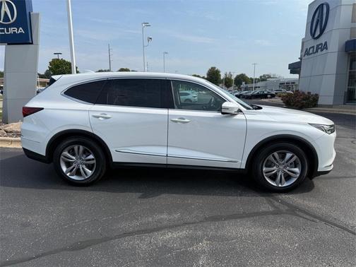 2024 Acura MDX Base