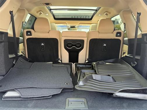 2024 Acura MDX Base