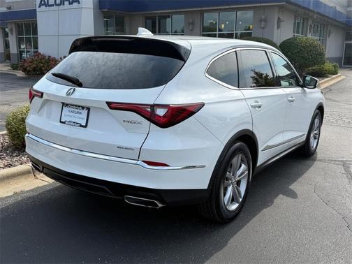 2024 Acura MDX Base