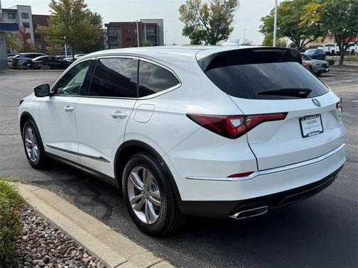2024 Acura MDX Base