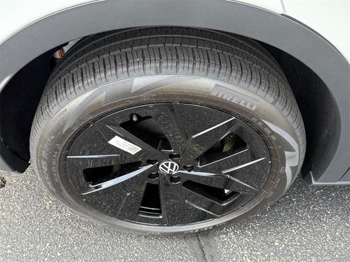 2025 Volkswagen ID.4 Pro S