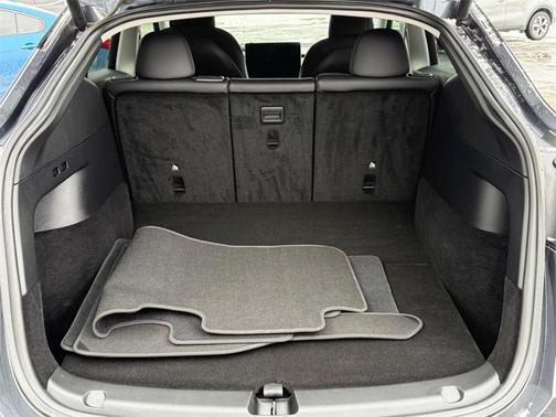 2021 Tesla Model Y Performance