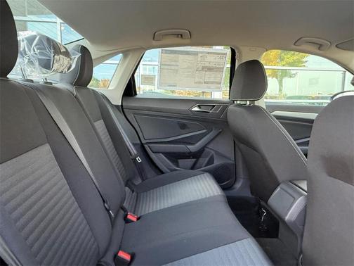 2025 Volkswagen Jetta 1.5T S