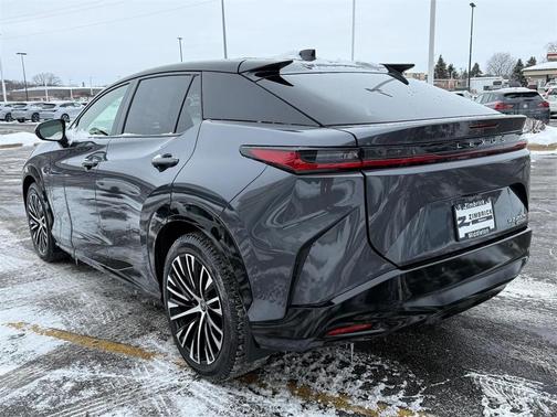 2024 Lexus RZ 450e RZ 450e Premium