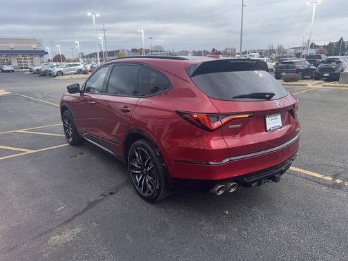 2024 Acura MDX Type S w/Advance Package