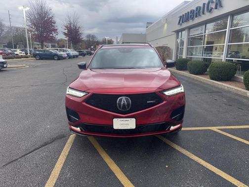 2024 Acura MDX Type S w/Advance Package