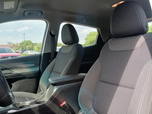 2022 Chevrolet Bolt EV 1LT