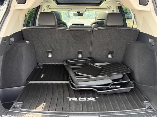 2020 Acura RDX Base