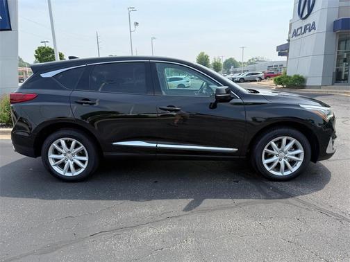 2020 Acura RDX Base