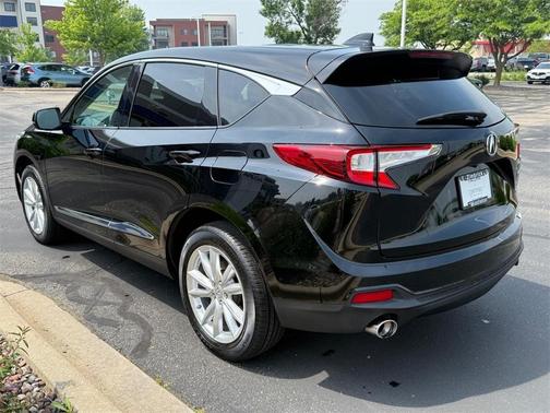 2020 Acura RDX Base