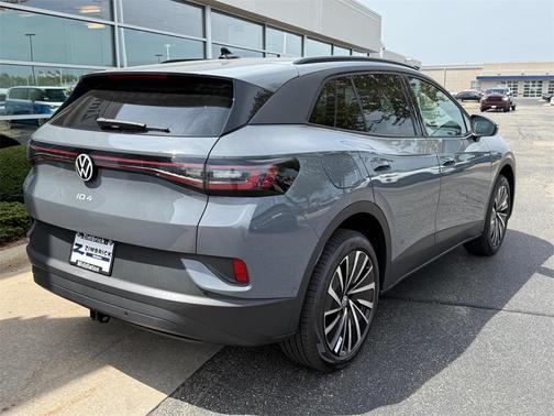 2025 Volkswagen ID.4 Pro
