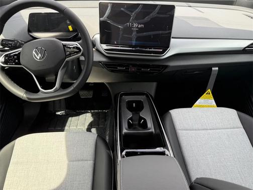 2025 Volkswagen ID.4 Pro