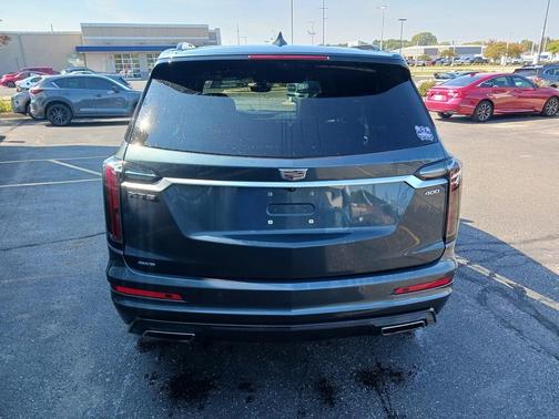 2021 Cadillac XT6 Sport AWD