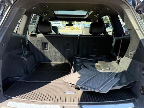 2021 Cadillac XT6 Sport AWD
