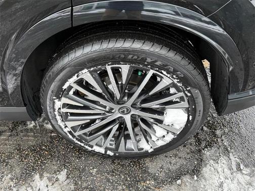 2023 Lexus RX 350h RX 350h Premium Plus