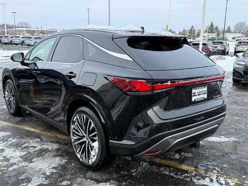 2023 Lexus RX 350h RX 350h Premium Plus