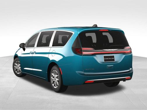 2025 Chrysler Pacifica L