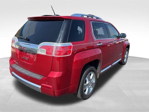 2015 GMC Terrain Denali
