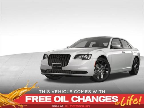 2023 Chrysler 300 Touring