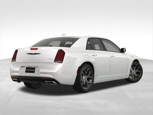 2023 Chrysler 300 Touring