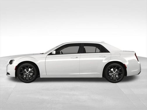 2023 Chrysler 300 Touring