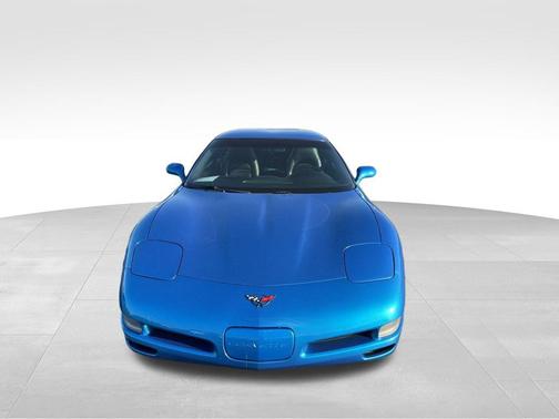 1998 Chevrolet Corvette Base