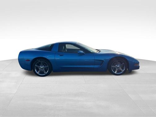 1998 Chevrolet Corvette Base