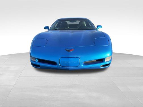 1998 Chevrolet Corvette Base
