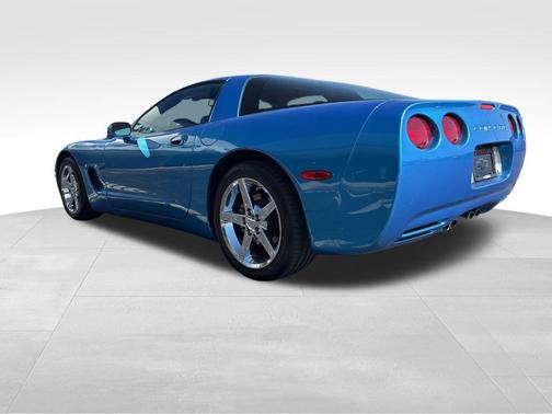 1998 Chevrolet Corvette Base