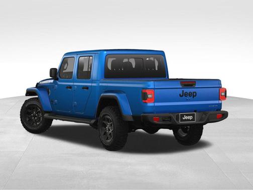 2025 Jeep Gladiator High Tide