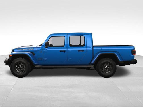 2025 Jeep Gladiator High Tide