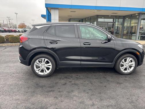 2022 Buick Encore GX Preferred