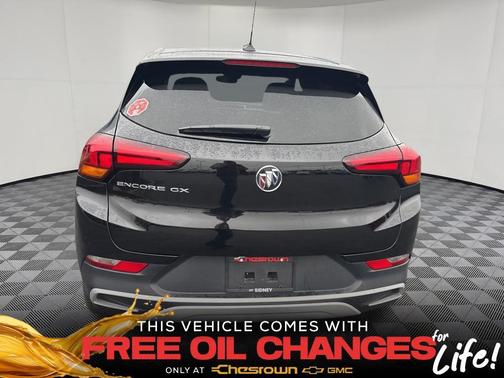 2022 Buick Encore GX Preferred