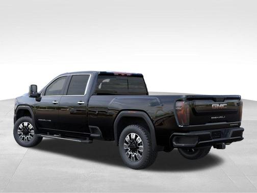 2026 GMC Sierra 3500 Denali