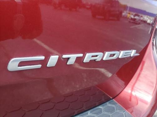 2022 Dodge Durango Citadel AWD