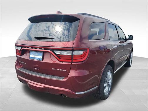2022 Dodge Durango Citadel AWD
