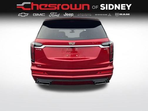 2023 Cadillac XT6 Sport AWD