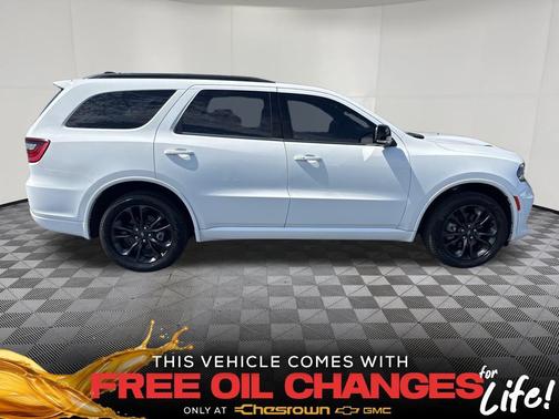 2023 Dodge Durango GT Premium AWD