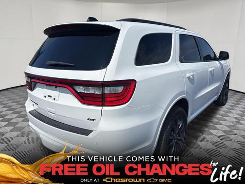 2023 Dodge Durango GT Premium AWD